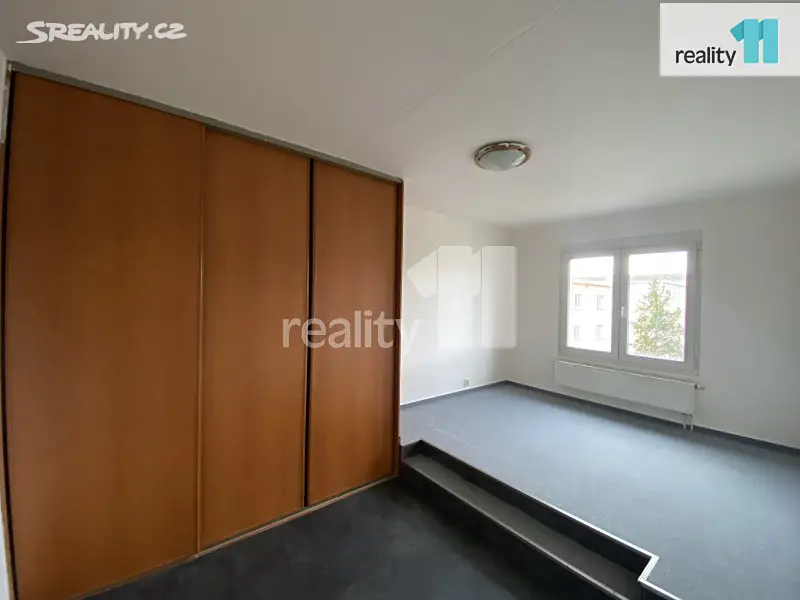 Prodej bytu 2+1 48 m², Nučická, Praha 10 - Strašnice