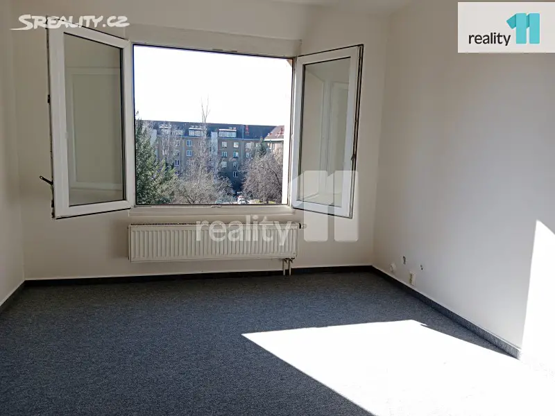 Prodej bytu 2+1 48 m², Nučická, Praha 10 - Strašnice