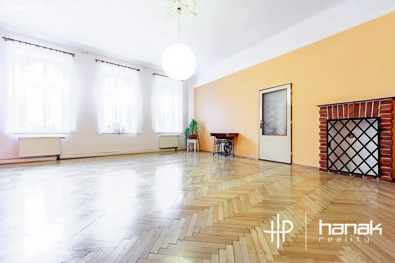 Prodej bytu 3+1 142 m², Štítného, Olomouc - Nová Ulice