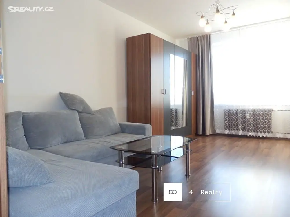 Prodej bytu 3+1 67 m², Křivoklátská, Praha 9 - Letňany