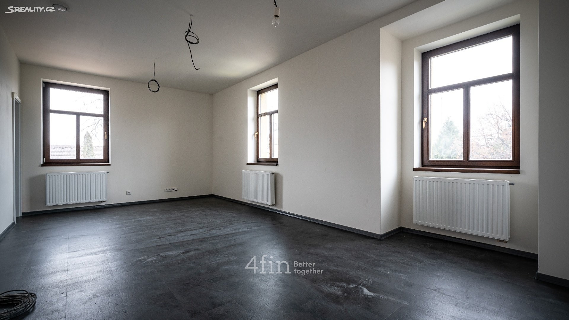 Prodej bytu 3+kk 70 m², V Roháčích, Praha 5 - Jinonice