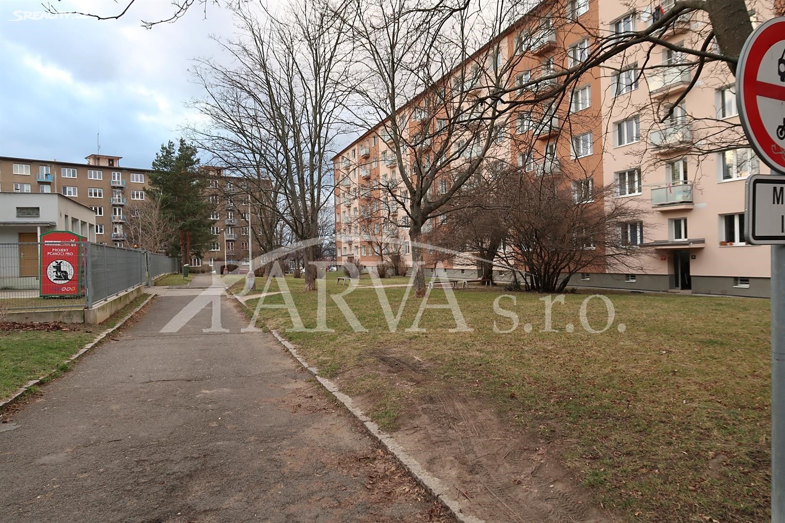 Prodej bytu 3+kk 56 m², Měchenická, Praha 4 - Záběhlice
