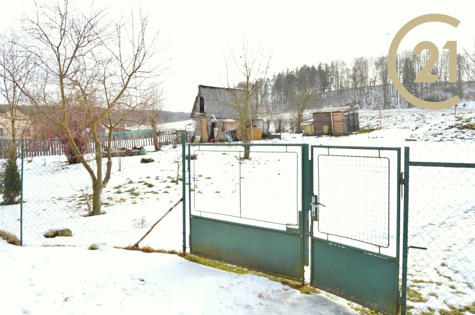 Prodej  chaty 125 m², pozemek 1 267 m², Koclířov, okres Svitavy