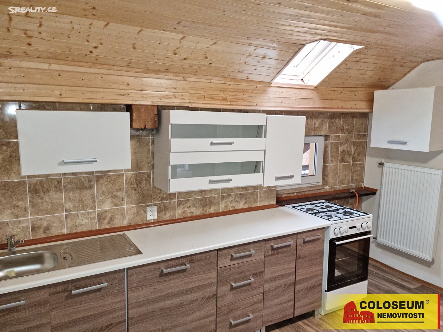 Prodej  rodinného domu 72 m², pozemek 143 m², Čehovice, okres Prostějov