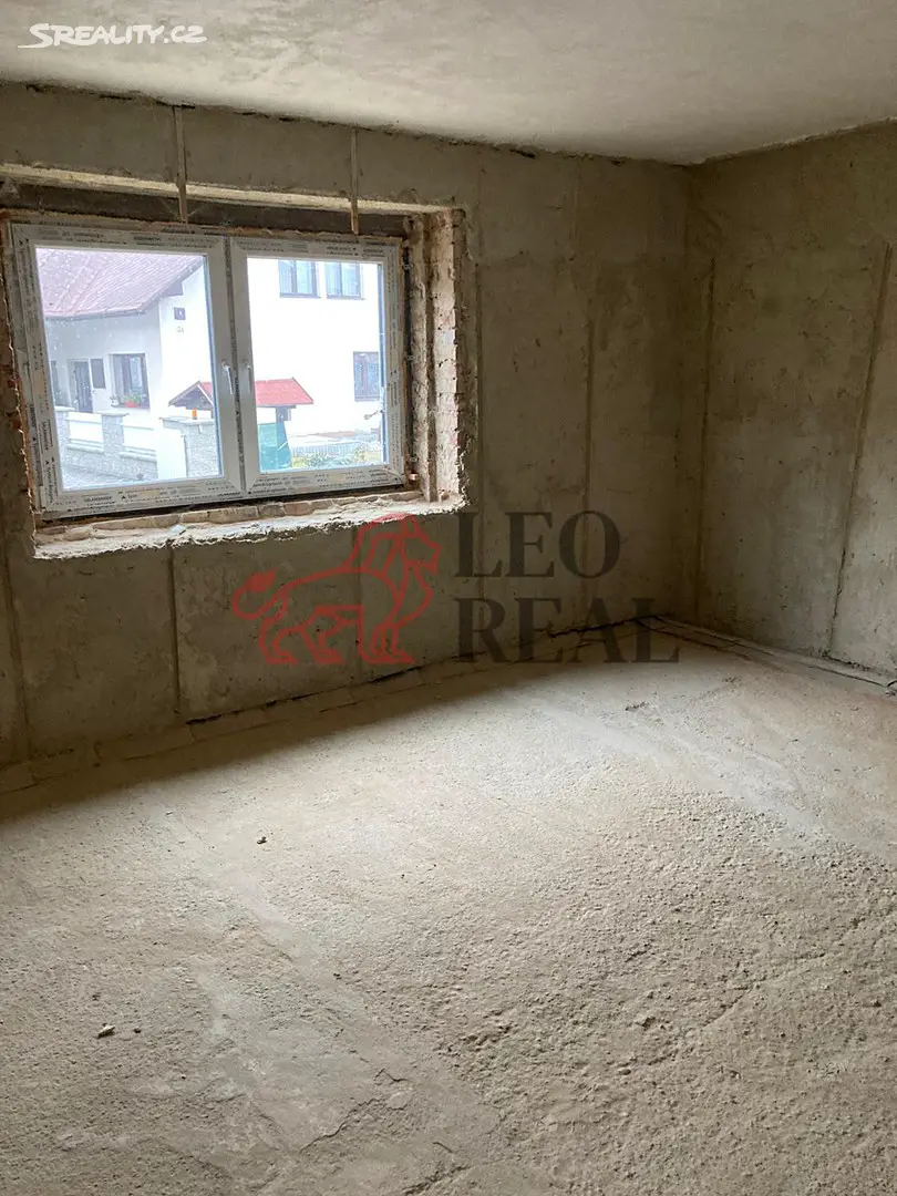 Prodej  rodinného domu 180 m², pozemek 767 m², Petra Bezruče, Chuchelná