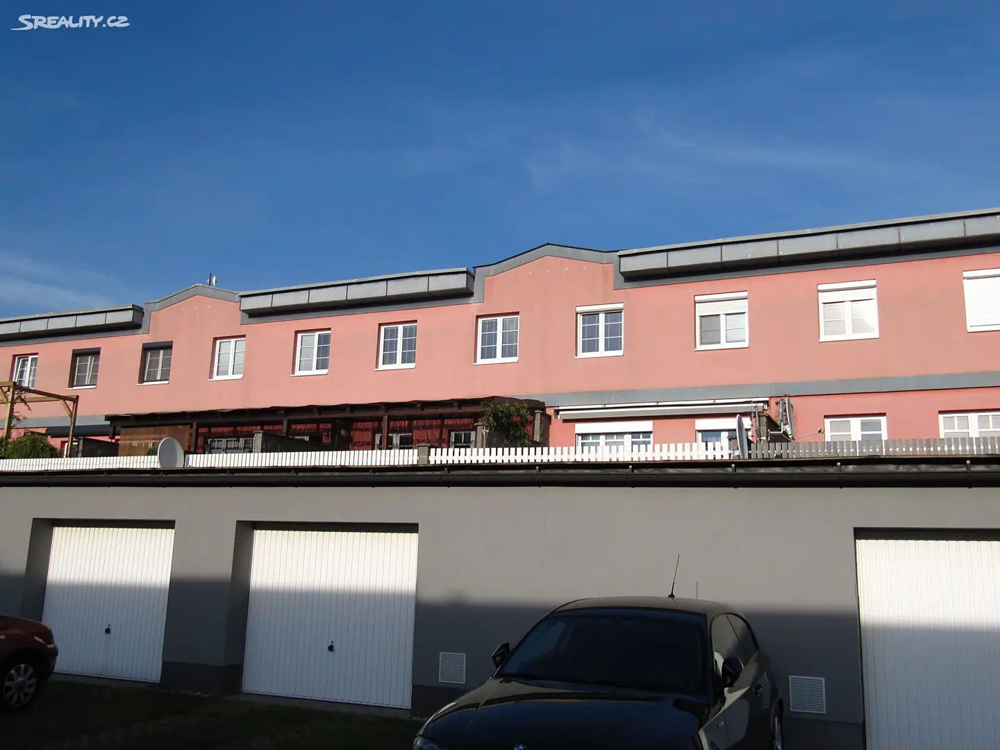Prodej  rodinného domu 137 m², pozemek 117 m², Stará cesta, Jihlava - Helenín
