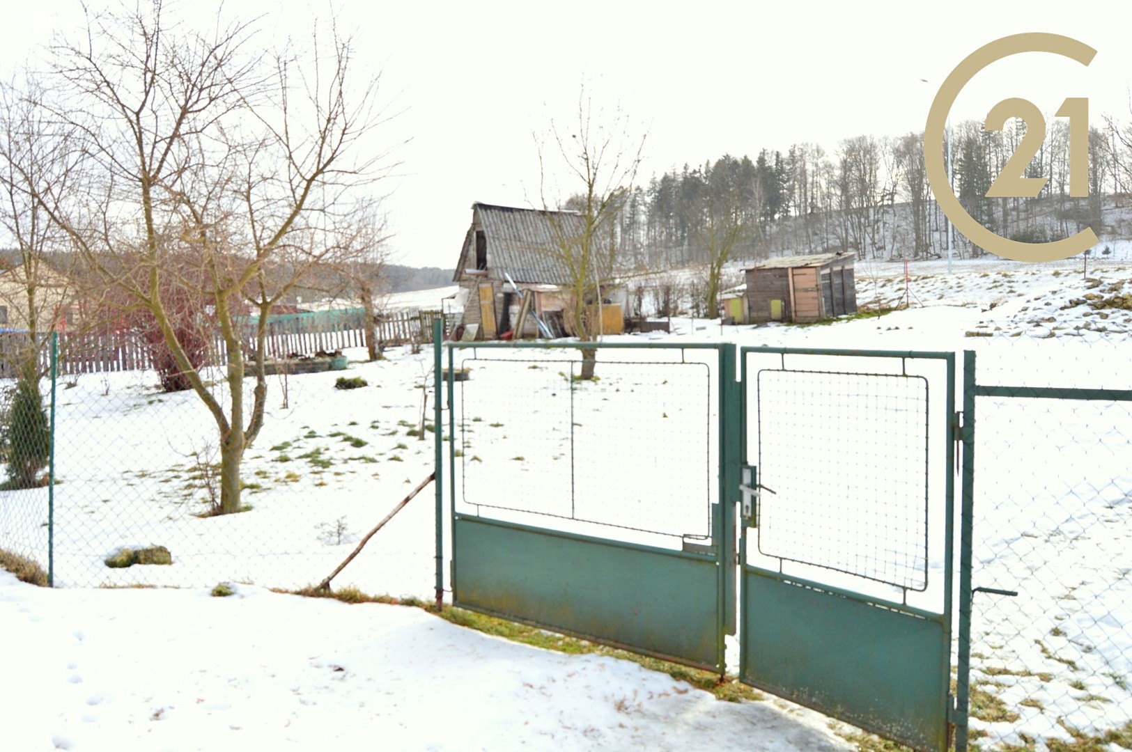 Prodej  rodinného domu 125 m², pozemek 1 267 m², Koclířov, okres Svitavy