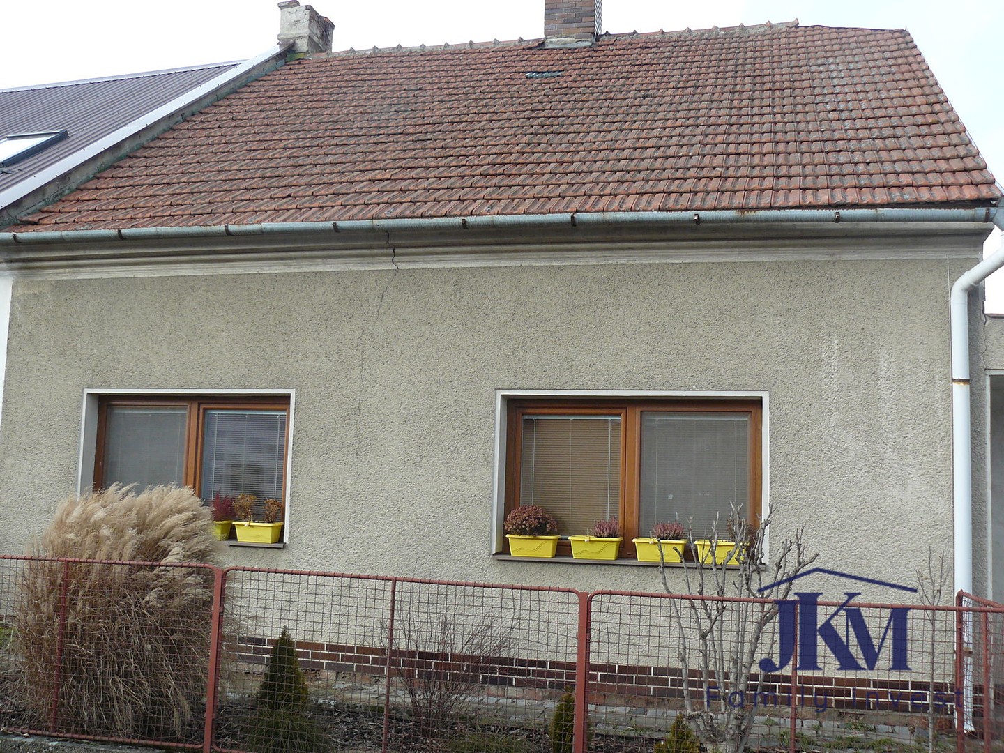 Prodej  rodinného domu 375 m², pozemek 810 m², Liboš, okres Olomouc