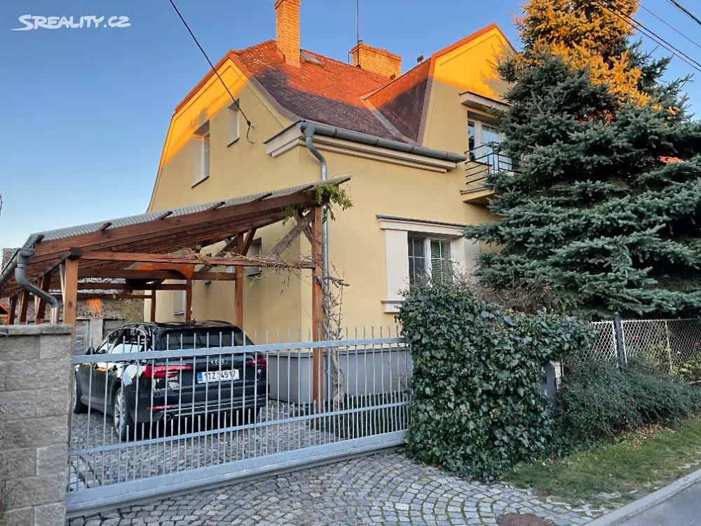 Prodej  rodinného domu 150 m², pozemek 950 m², Ostrava - Stará Bělá, okres Ostrava-město