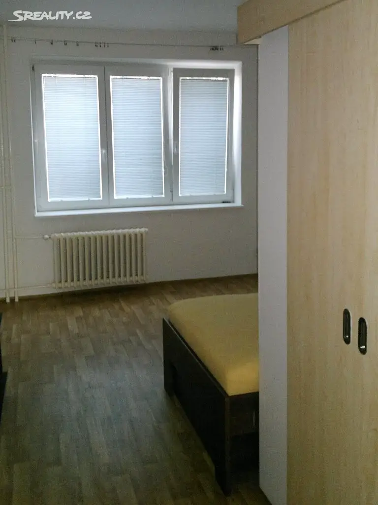 Pronájem bytu 2+1 54 m², Stavební, Ostrava - Poruba