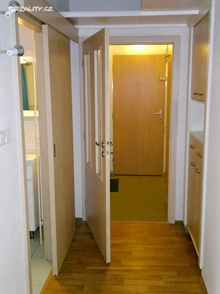 Pronájem bytu 2+1 54 m², Stavební, Ostrava - Poruba