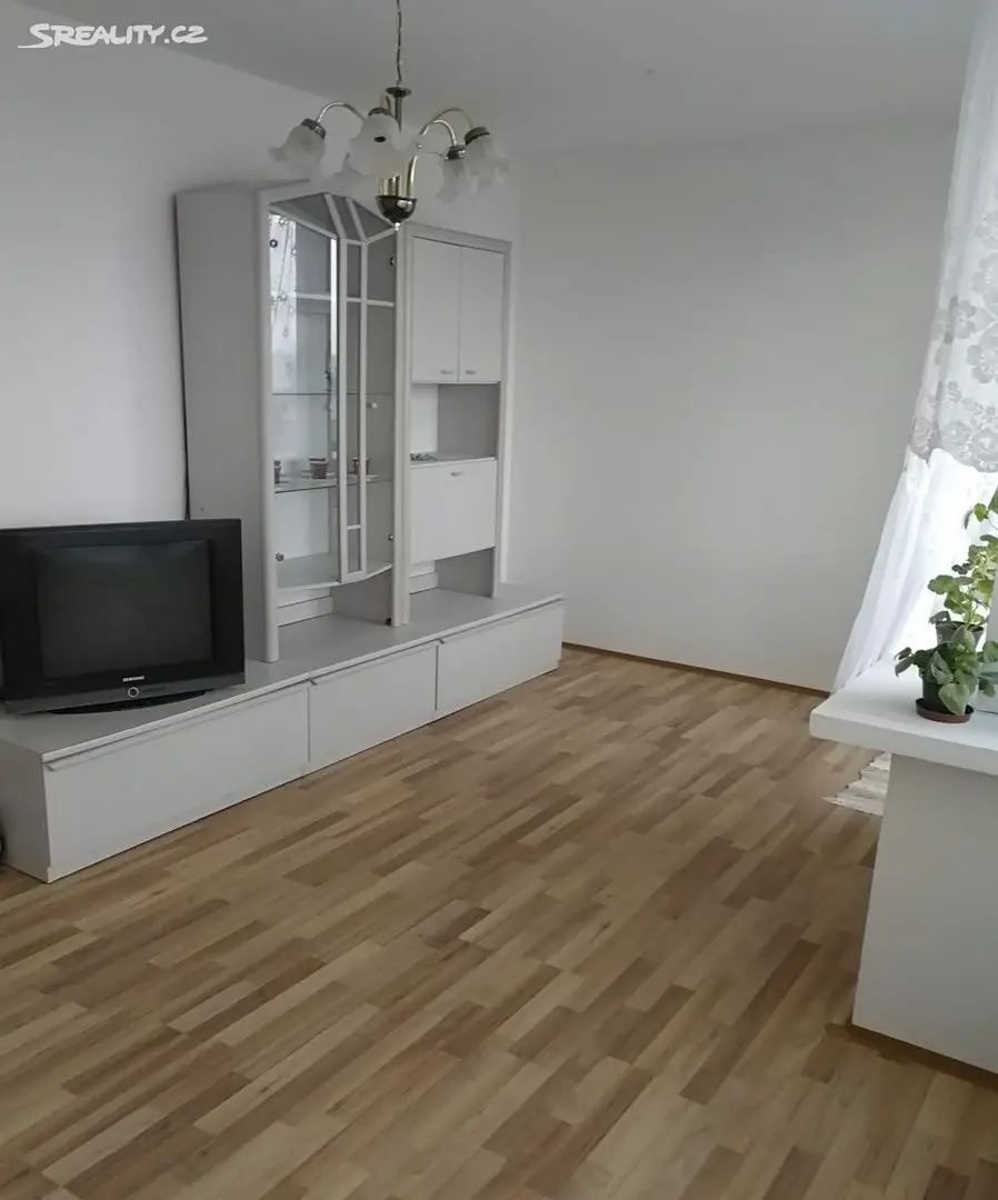 Pronájem bytu 2+1 60 m², Pod dálnicí, Praha 4 - Michle