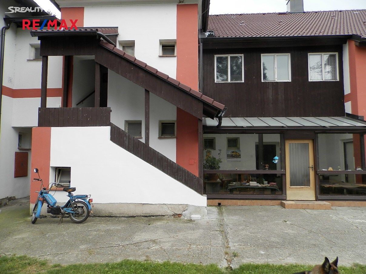 Pronájem bytu 2+kk 44 m², Hluboká nad Vltavou - Bavorovice, okres České Budějovice