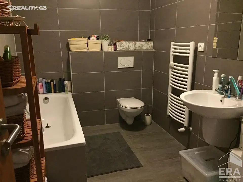 Pronájem bytu 2+kk 60 m², Hálkova, Opava - Kateřinky