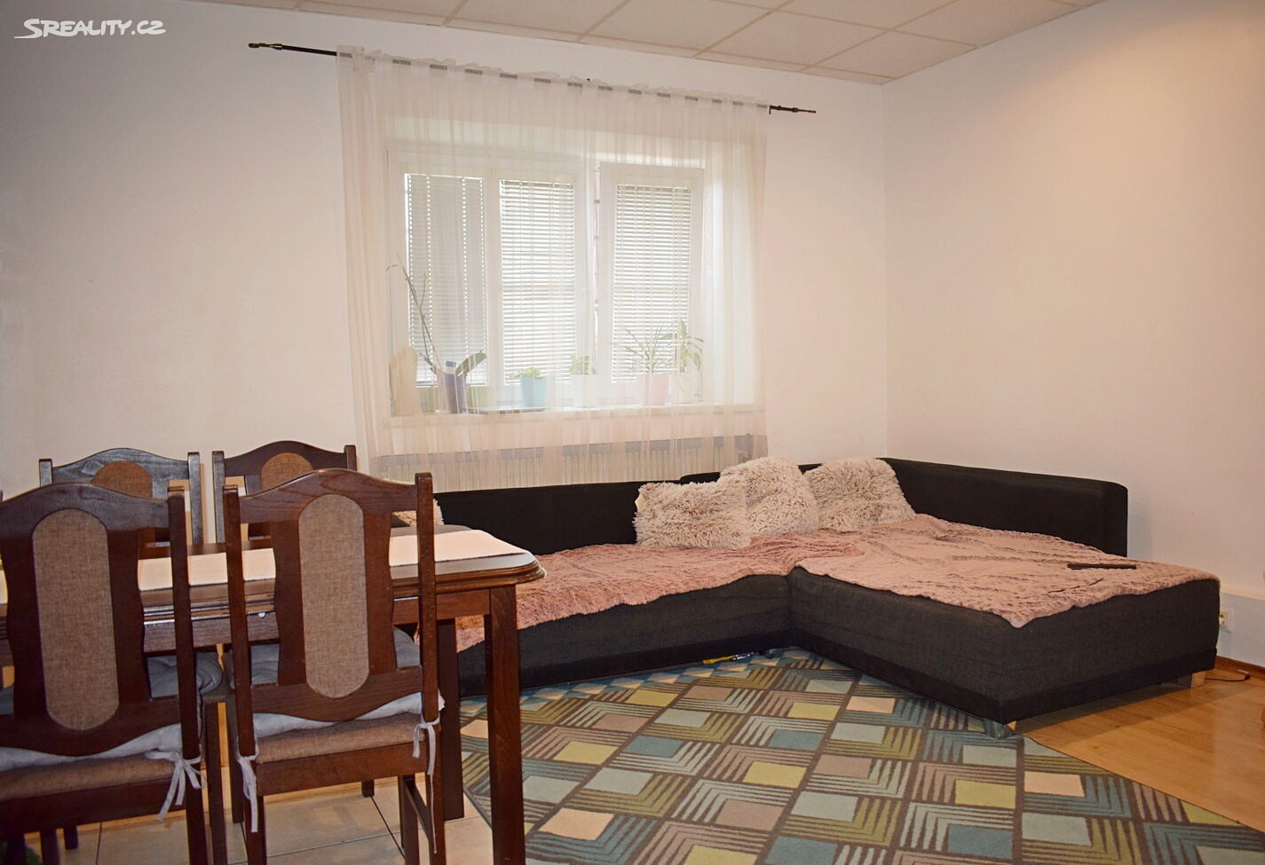 Pronájem bytu 2+kk 80 m², Strašínská, Praha 10 - Strašnice