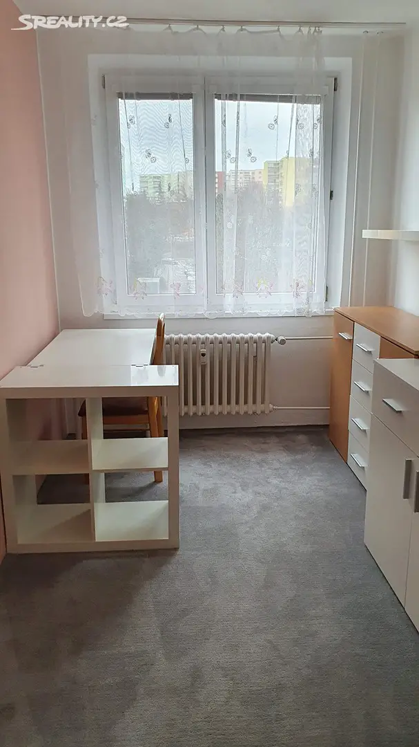 Pronájem bytu 3+1 64 m², Dunajská, Brno - Starý Lískovec