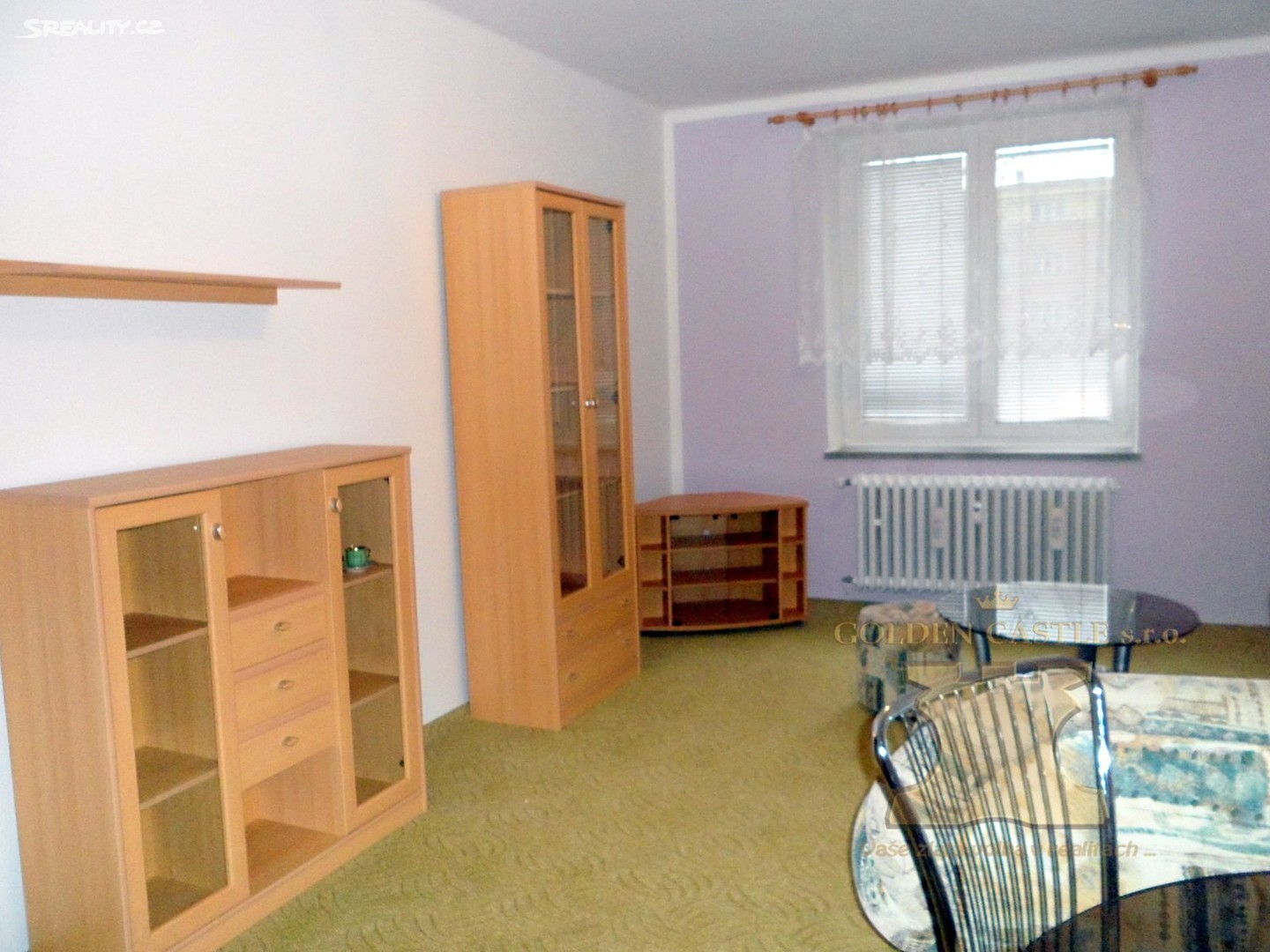 Pronájem bytu 3+1 80 m², Bratří Čapků, Příbram - Příbram VII