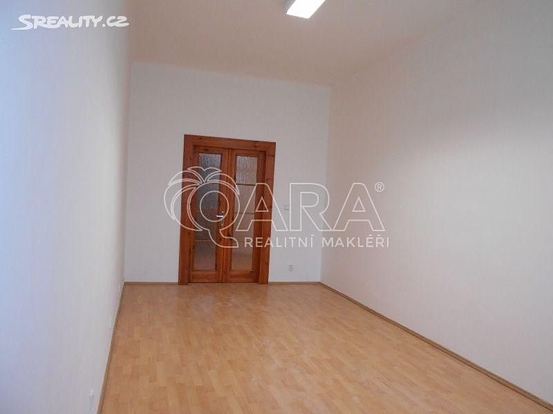 Pronájem bytu 3+kk 81 m², nám. Jana Žižky z Trocnova, Čáslav - Čáslav-Staré Město