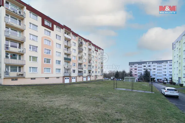 Šeříková 234, Krupka, Teplice