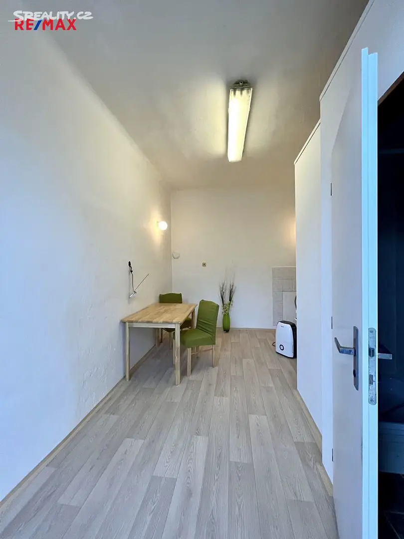 Prodej bytu 1+1 40 m², Bratislavská, Brno - Zábrdovice