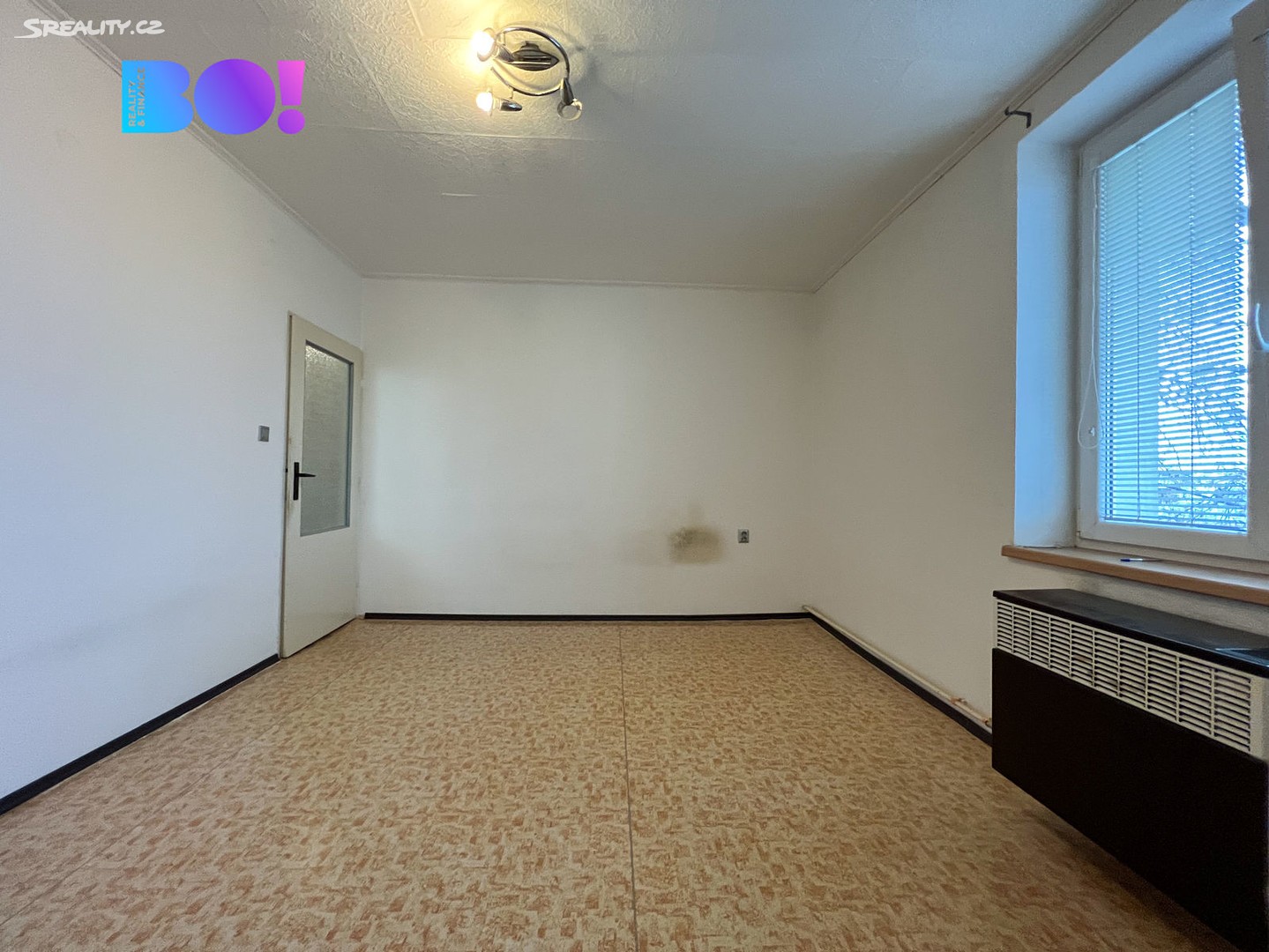Prodej bytu 1+1 38 m², Polanova, Opava - Předměstí