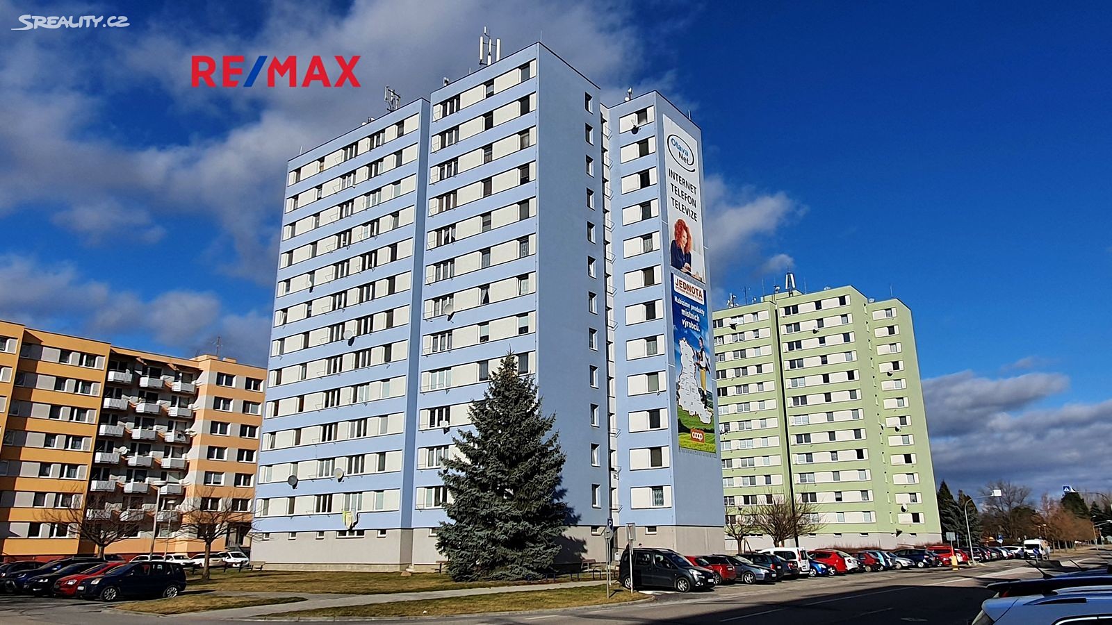 Prodej bytu 1+kk 32 m², Na Ohradě, Strakonice - Strakonice II