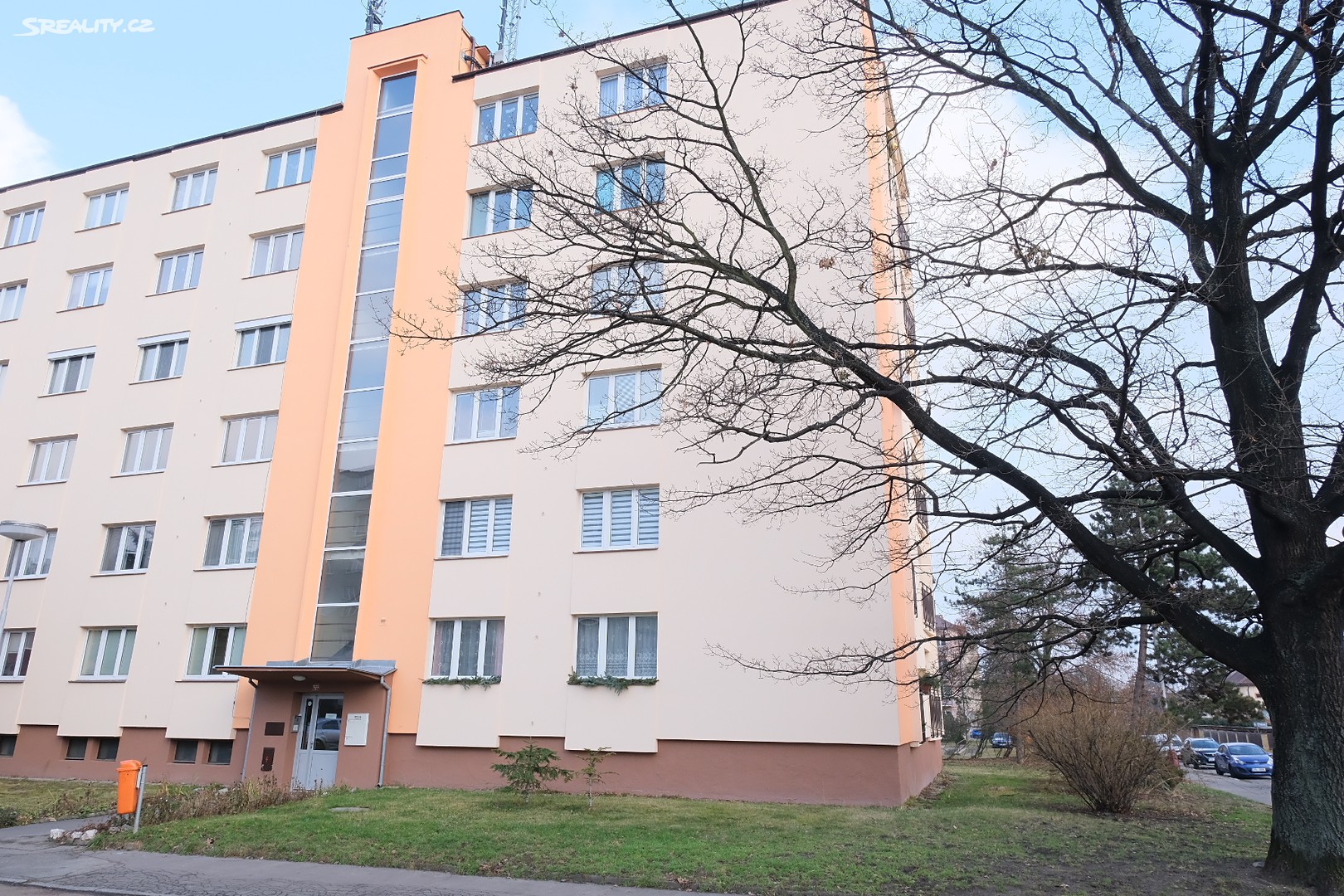 Prodej bytu 2+1 57 m², Jičínská, Mladá Boleslav - Mladá Boleslav III