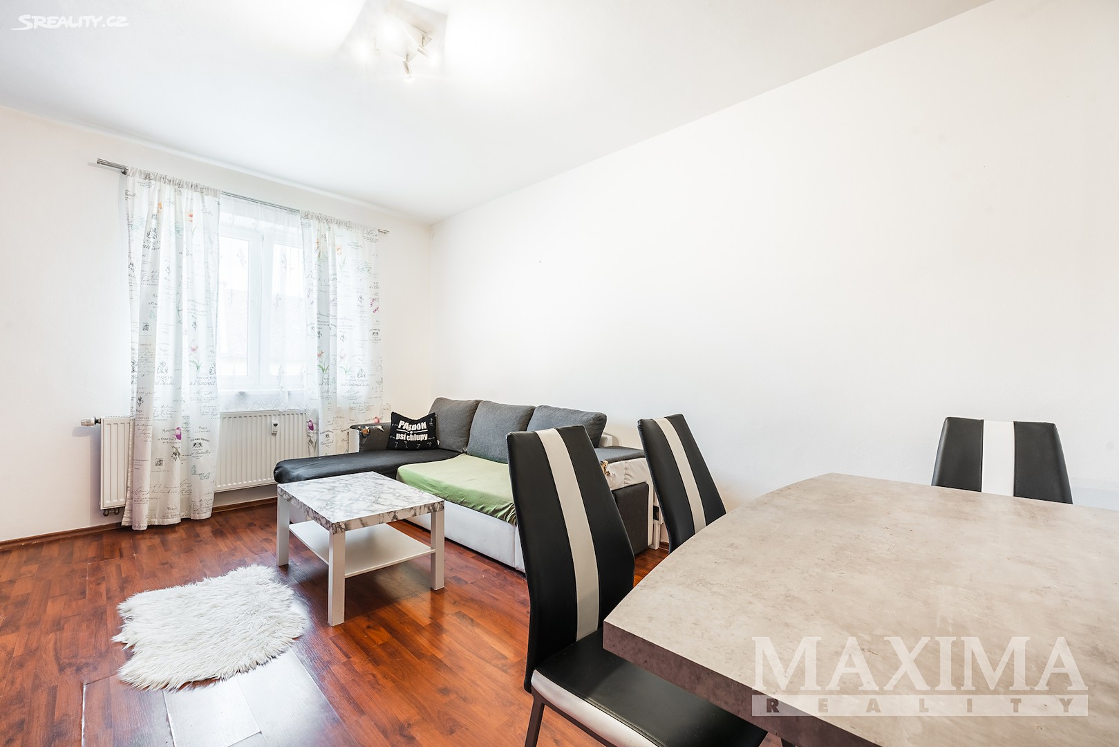 Prodej bytu 2+kk 45 m², Příkazy, okres Olomouc