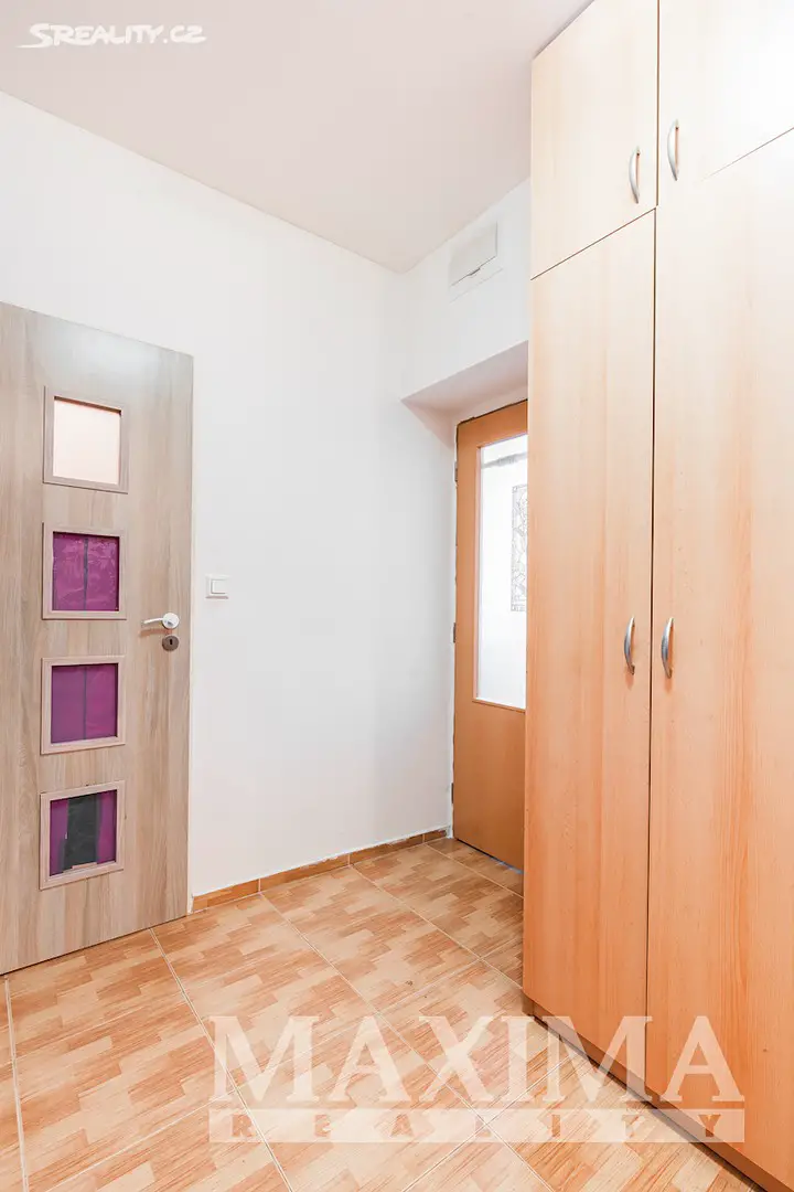 Prodej bytu 2+kk 45 m², Příkazy, okres Olomouc