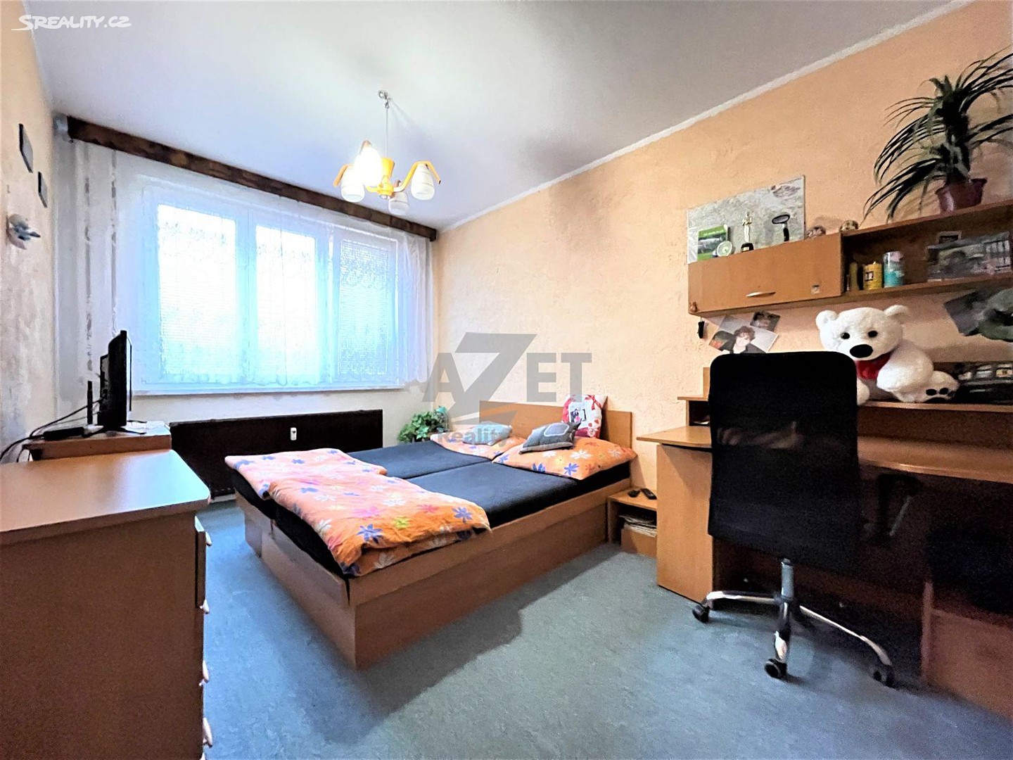 Prodej bytu 3+1 75 m², Mládežnická, Český Těšín