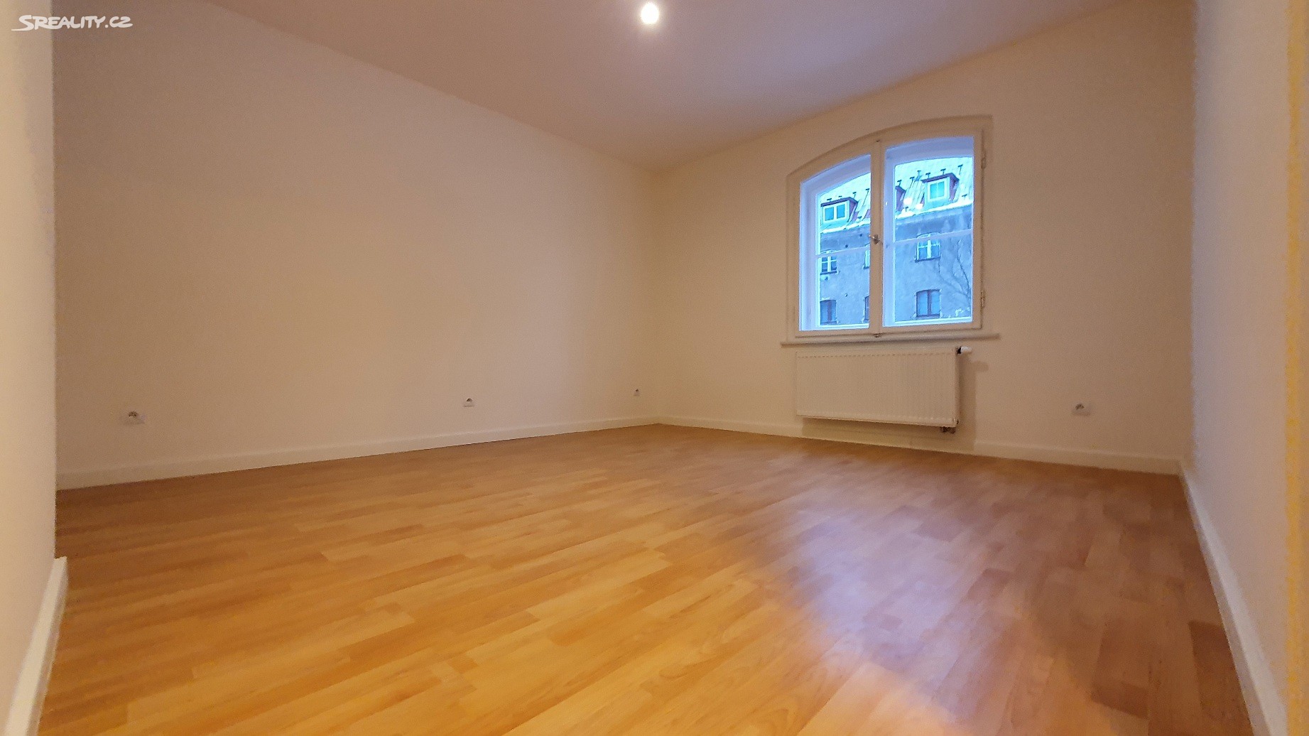 Prodej bytu 3+1 65 m², Příční, Liberec - Liberec VII-Horní Růžodol