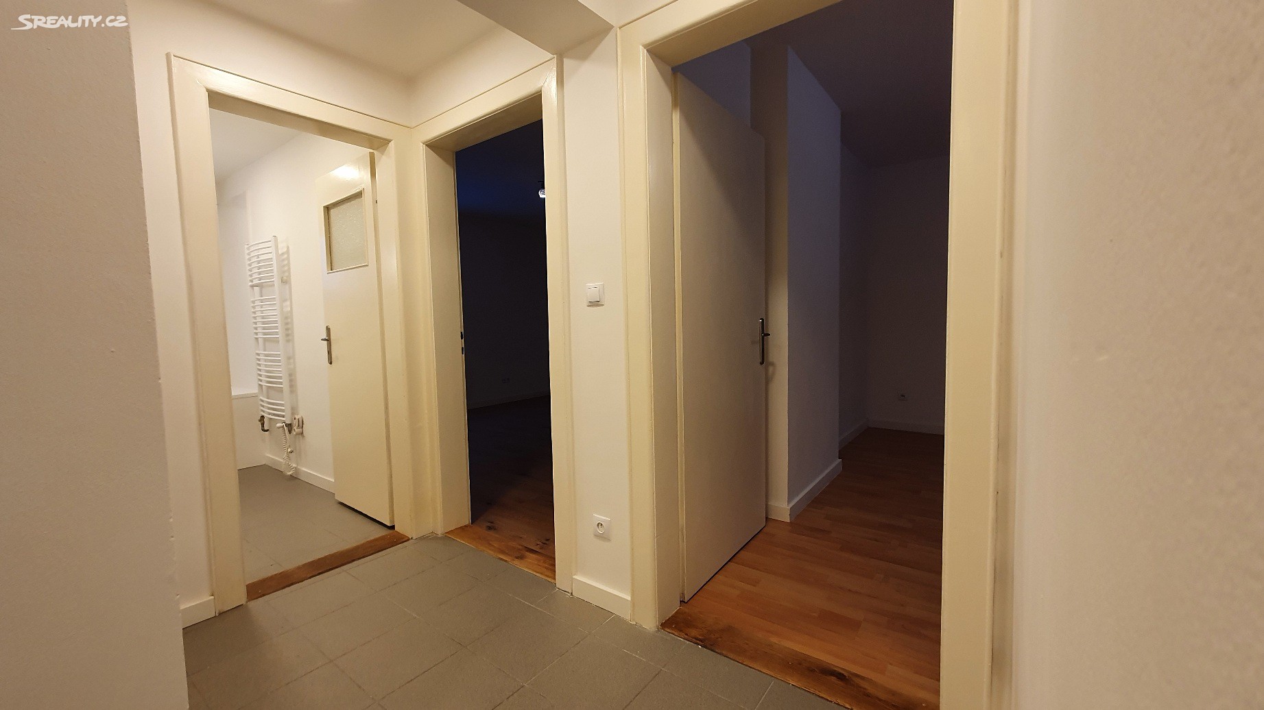 Prodej bytu 3+1 65 m², Příční, Liberec - Liberec VII-Horní Růžodol