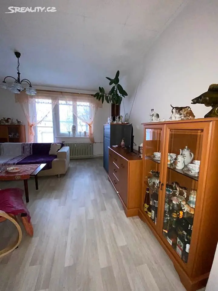 Prodej bytu 3+1 67 m², Provaznická, Ostrava - Hrabůvka