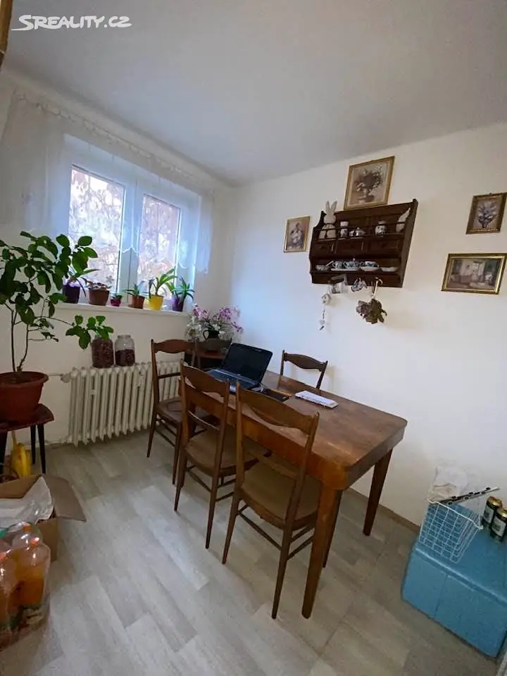 Prodej bytu 3+1 67 m², Provaznická, Ostrava - Hrabůvka