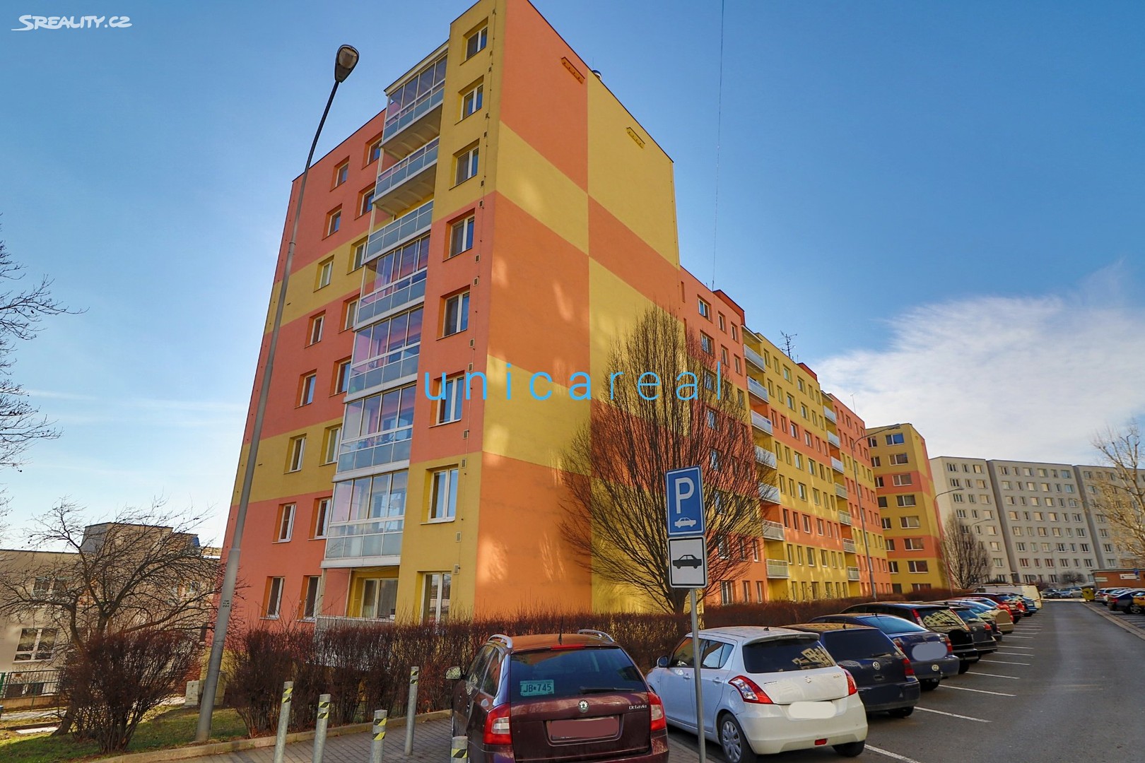 Prodej bytu 4+1 78 m², Svážná, Brno - Nový Lískovec