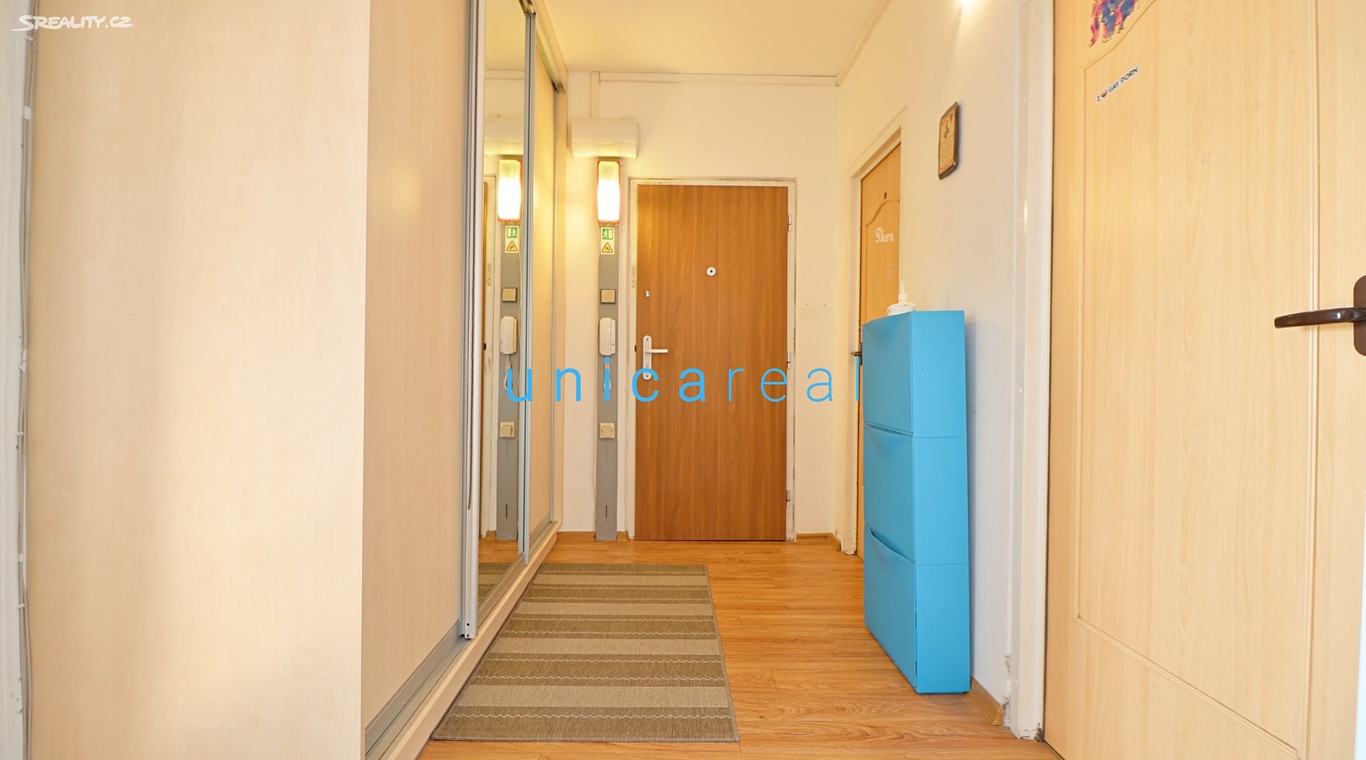 Prodej bytu 4+1 78 m², Svážná, Brno - Nový Lískovec