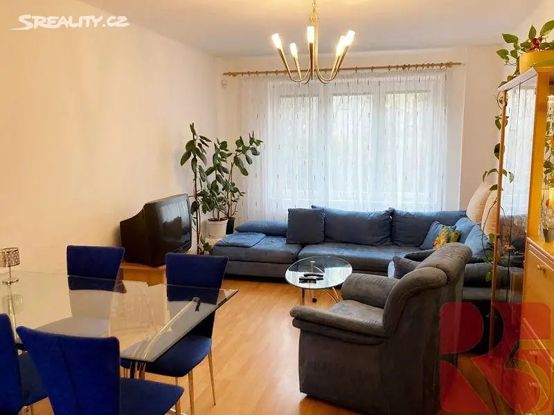 Prodej bytu 4+kk 83 m², Choceradská, Praha 4 - Záběhlice