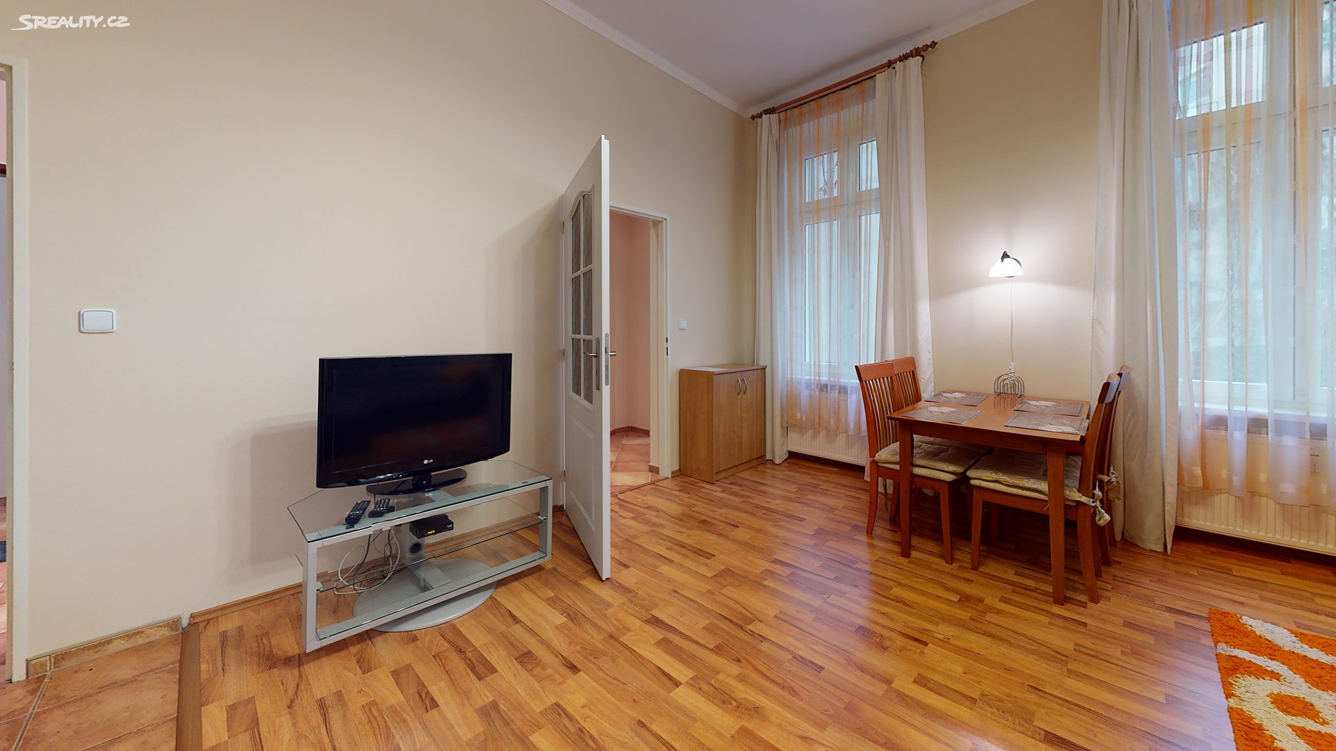 Prodej bytu atypické 80 m², Tržiště, Karlovy Vary