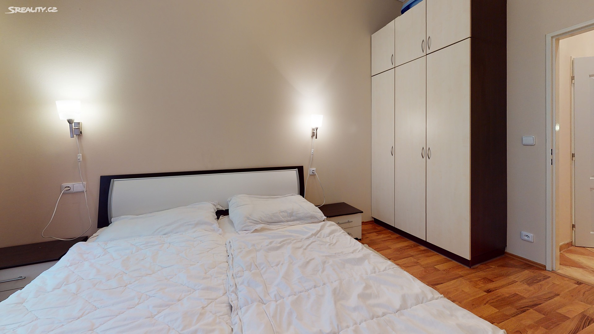 Prodej bytu atypické 80 m², Tržiště, Karlovy Vary