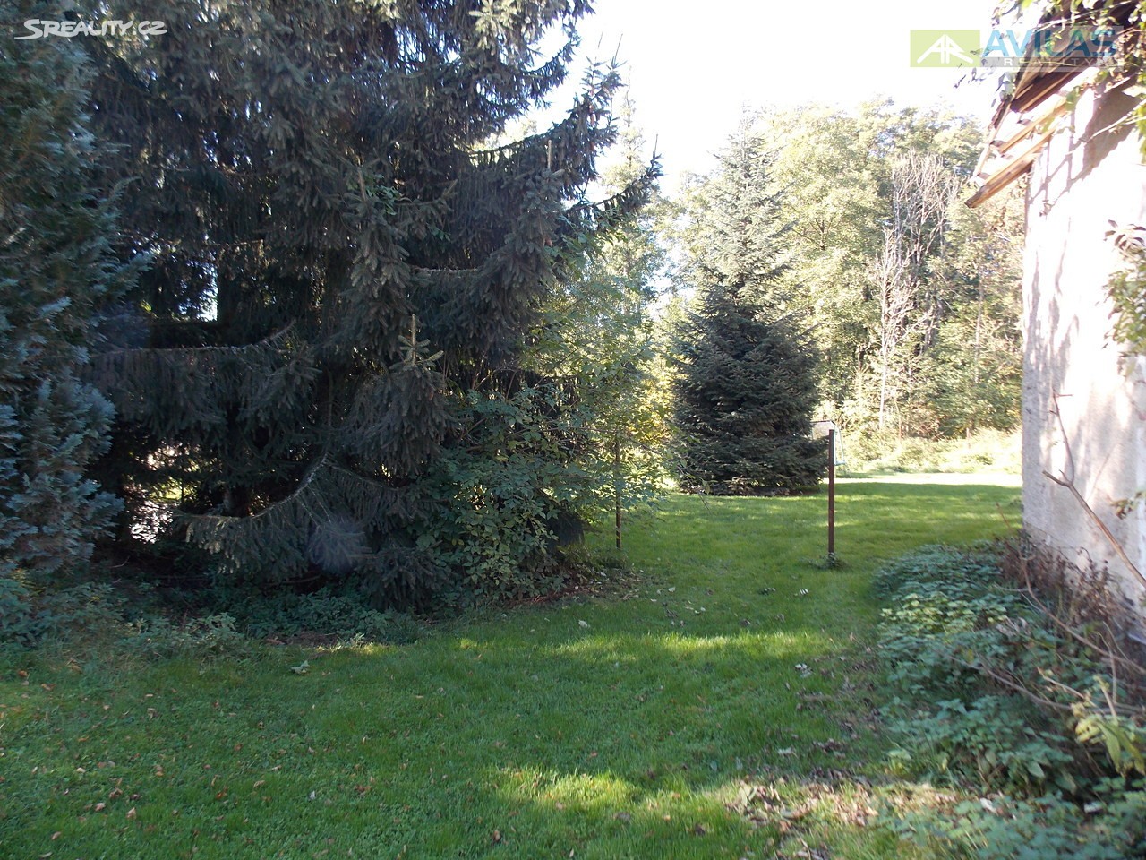 Prodej  zahrady 224 m², Neveklov, okres Benešov