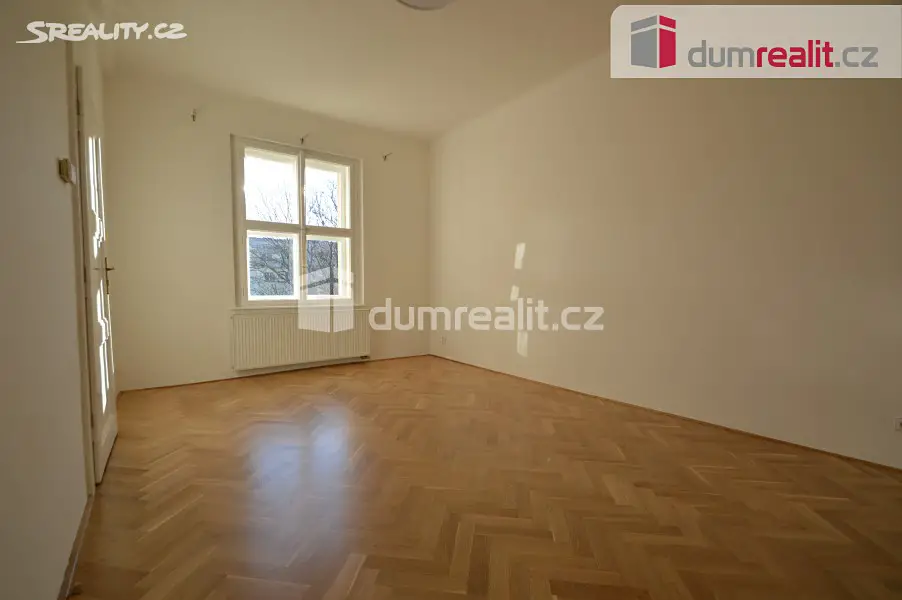 Pronájem bytu 2+1 70 m², Františka Křížka, Praha 7 - Holešovice