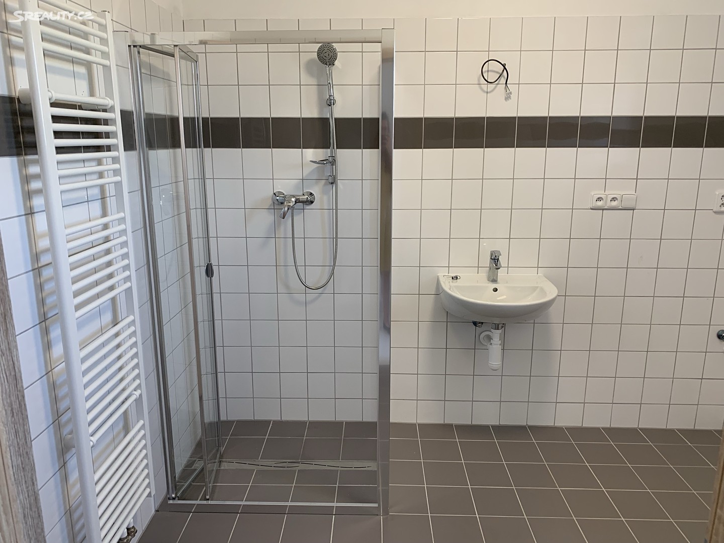 Pronájem bytu 2+kk 72 m², U Brány, Bor