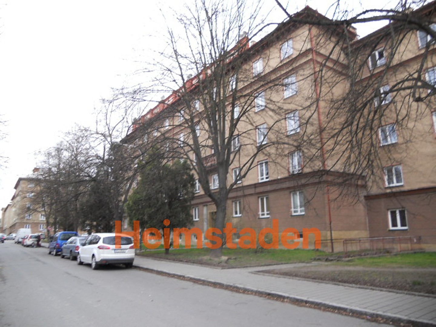 Pronájem bytu 2+kk 40 m², Matěje Kopeckého, Ostrava - Poruba