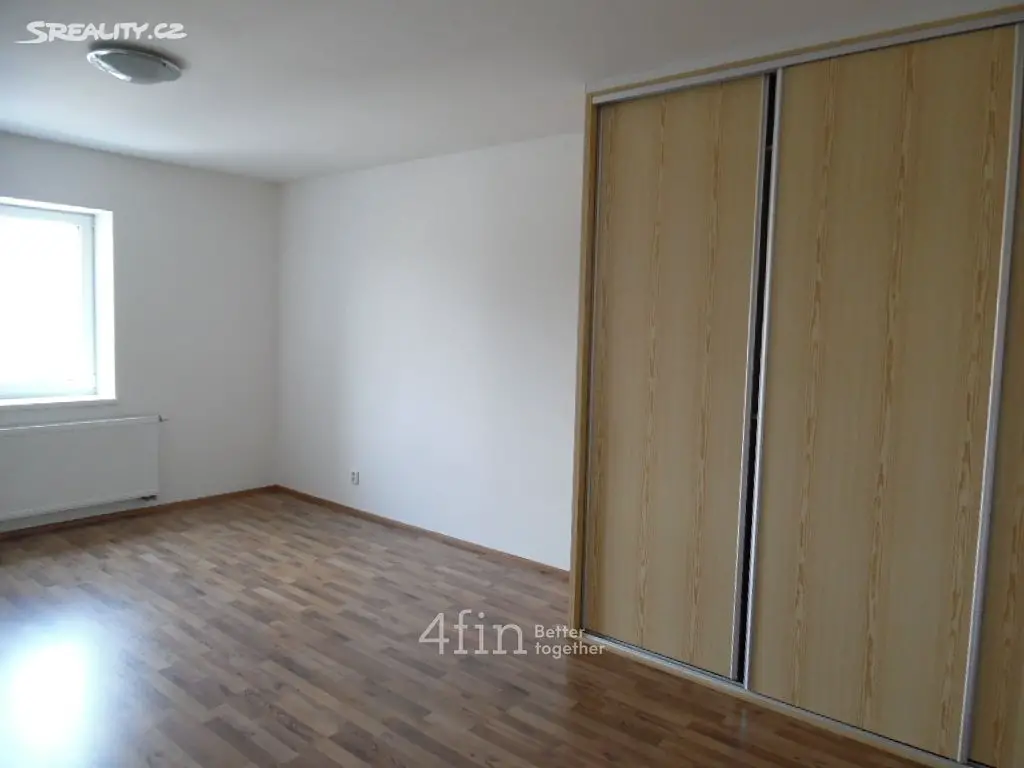 Pronájem bytu 2+kk 60 m², Halasova, Ostrava - Vítkovice