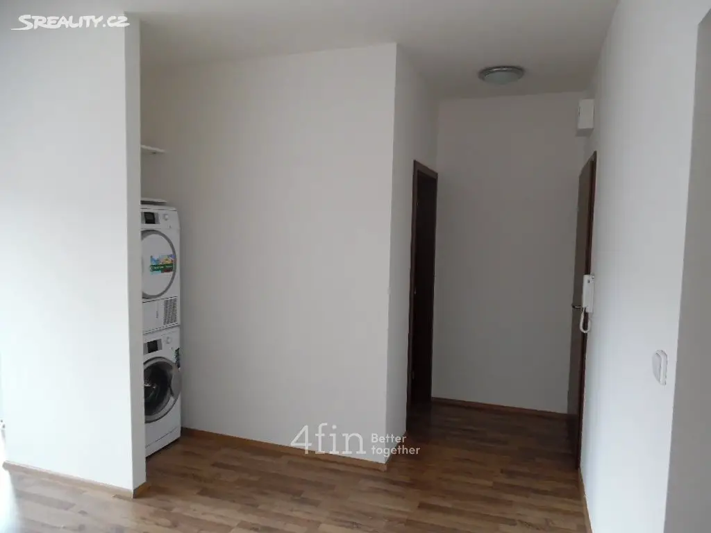Pronájem bytu 2+kk 60 m², Halasova, Ostrava - Vítkovice