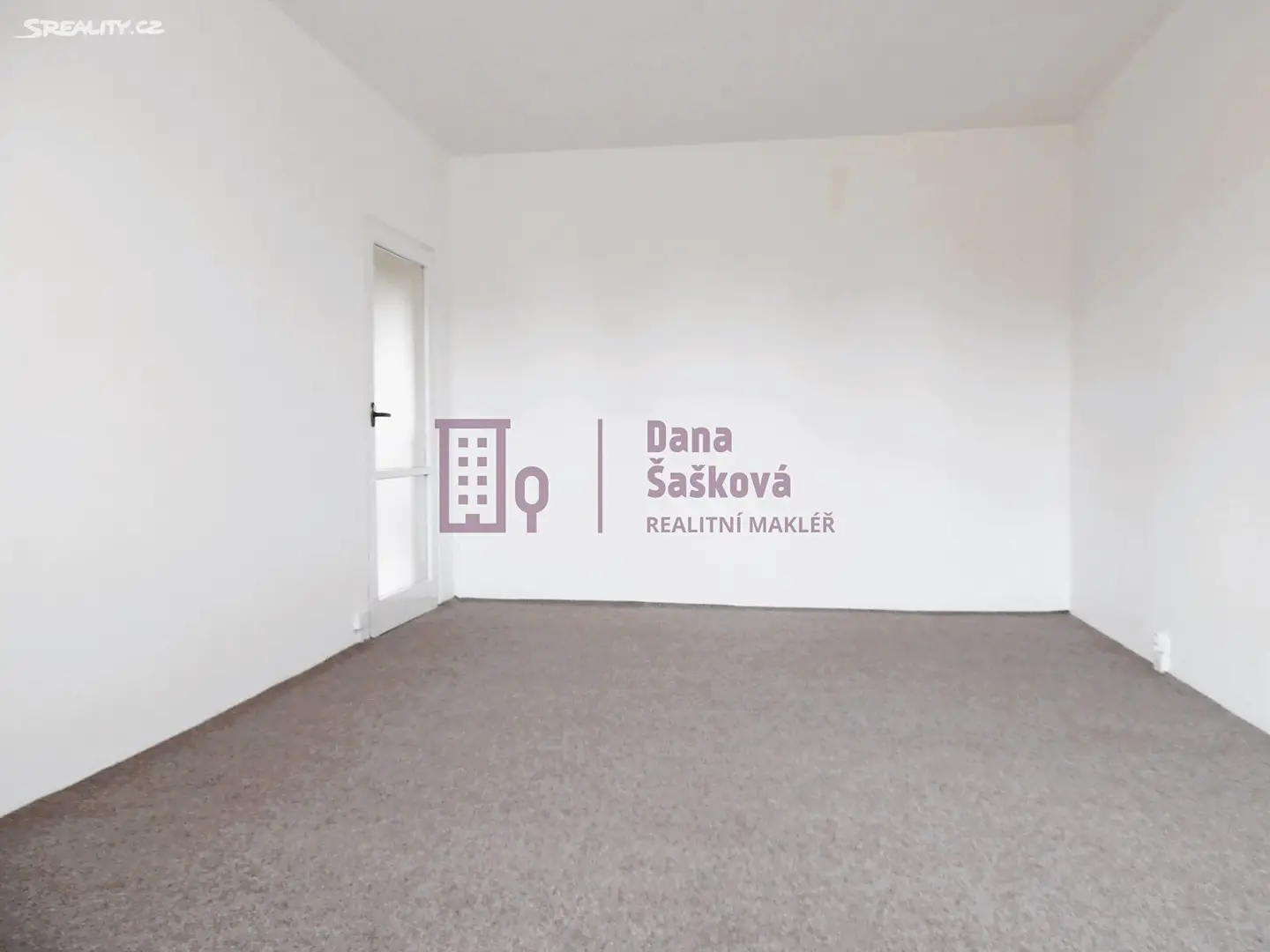 Pronájem bytu 3+1 87 m², U Nádraží, Jindřichův Hradec - Jindřichův Hradec II