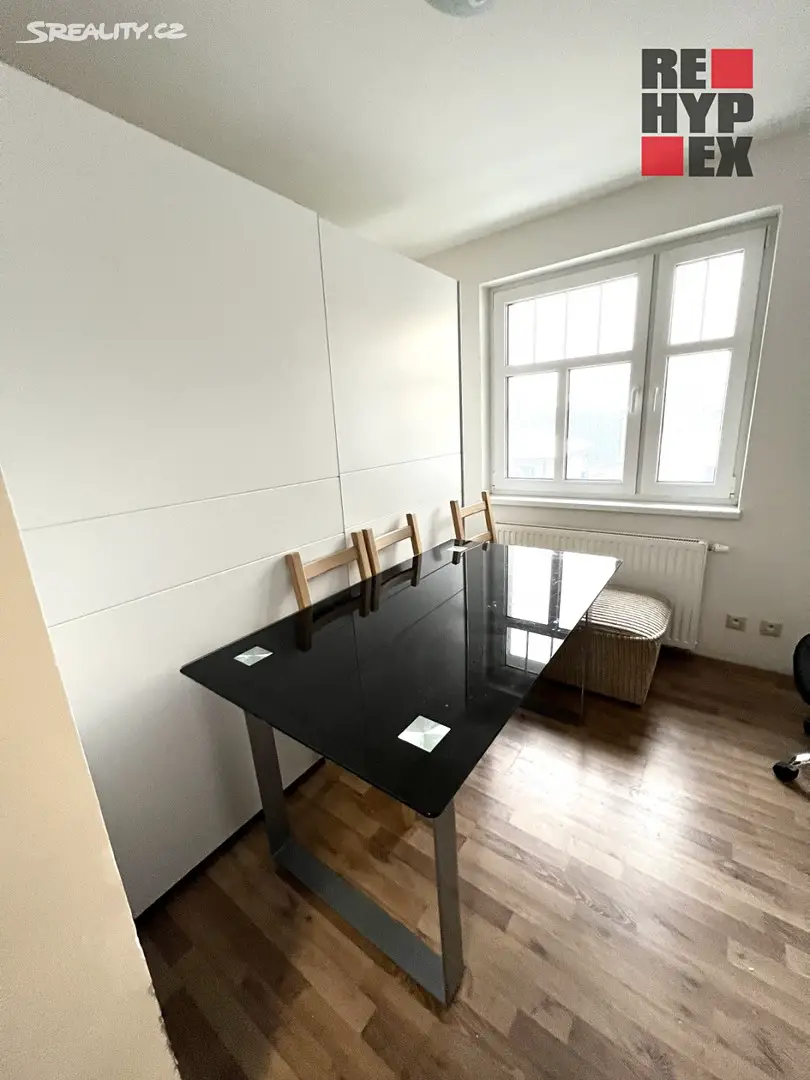 Pronájem bytu 4+kk 83 m², Strakonická, Liberec - Liberec VIII-Dolní Hanychov