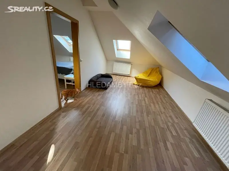 Pronájem  rodinného domu 150 m², pozemek 430 m², Švihovská, Praha 4 - Písnice