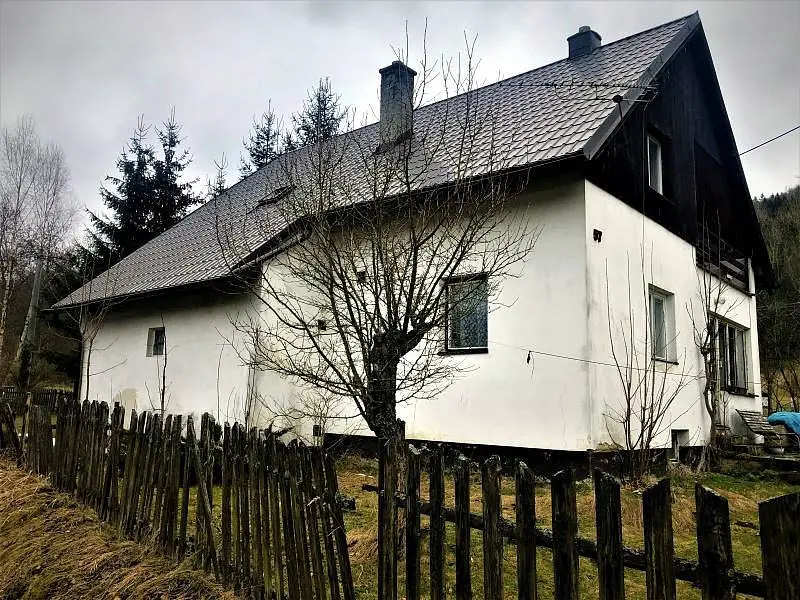 Vernířovice, okres Šumperk