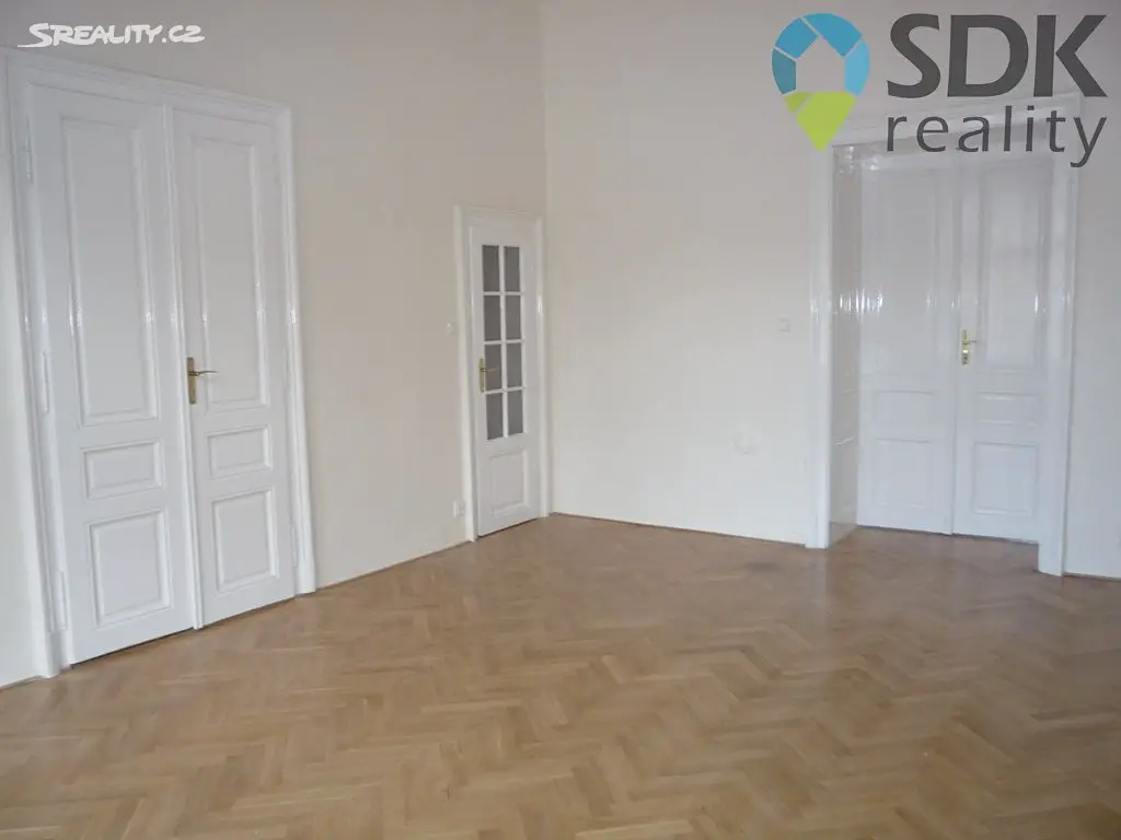 Prodej bytu 1+1 43 m², Brno - Staré Brno, okres Brno-město